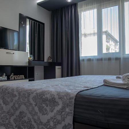 Apartment Central-Lux 1 Tırnova Dış mekan fotoğraf