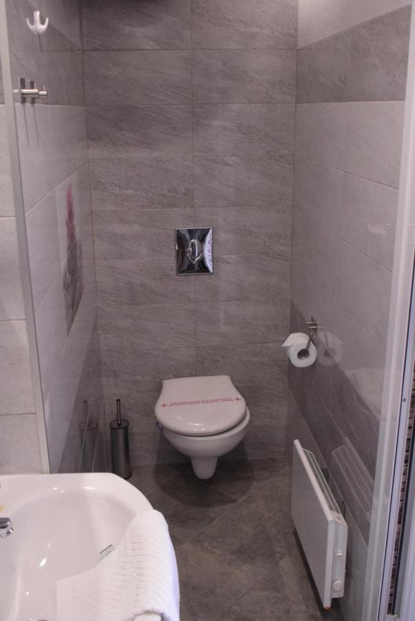 Apartment Central-Lux 1 Tırnova Dış mekan fotoğraf